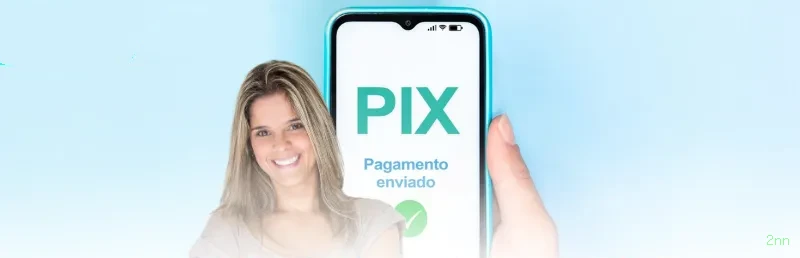 Pagamentos 2nn PIX