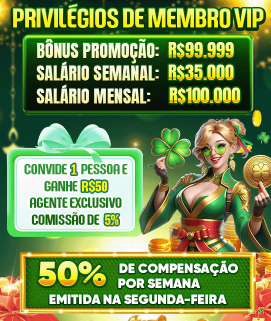 Bônus exclusivos membros VIP 2nn