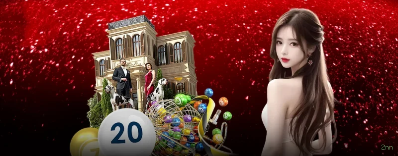 Bônus exclusivos membros VIP 2nn